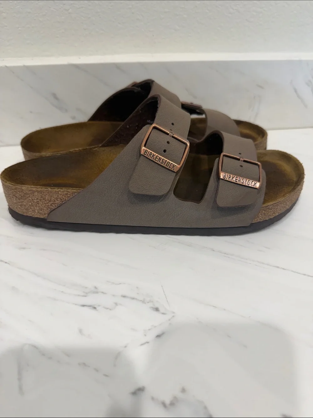 Men's Arizona Birkenstocks